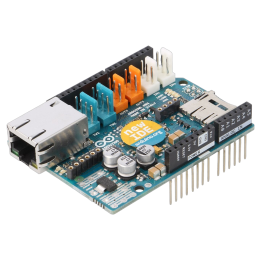 A000024 Arduino - Scheda espansiva basetta prototipo