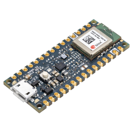 ABX00071 Arduino - Kit avviam: Arduino Pro NINA-B306,nRF5...