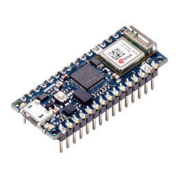 ABX00032 Arduino - Kit avviam: Arduino Pro ATECC608A,ATSA...