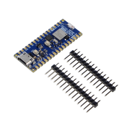 ABX00112 Arduino - Kit avviam: Arduino Nano MGM240SD22VNA