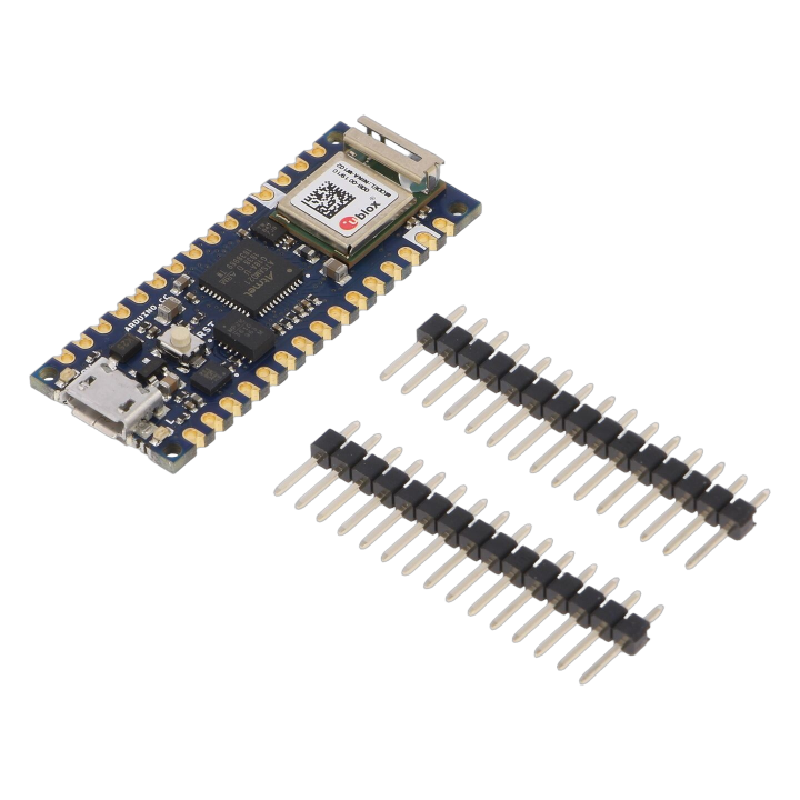 ABX00027 Arduino - Kit avviam: Arduino Pro ATECC608A,ATSA...