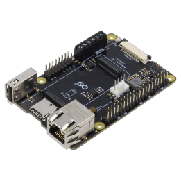 ASX00049 Arduino - Kit avviam: Arduino Pro basetta prototipo