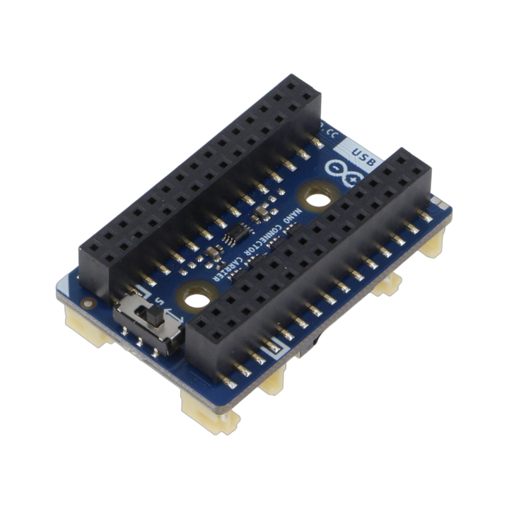 ASX00061 Arduino - Scheda espansiva basetta prototipo