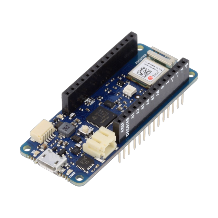 ABX00023 Arduino - Kit avviam: Arduino Pro ATSAMD21G18,NI...