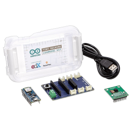 AKX00028 Arduino - Kit avviam: educativo Arduino ABX00035