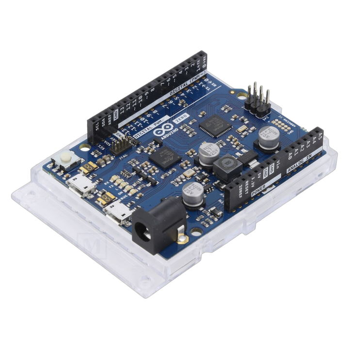 ABX00003 Arduino - Kit avviam: Arduino ATSAMD21G18