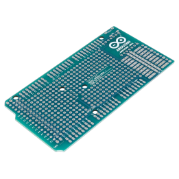 A000080 Arduino - Modulo espansione basetta prototipo
