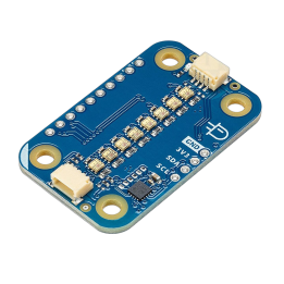 ABX00109 Arduino - Modulo espansione LC8822-2020