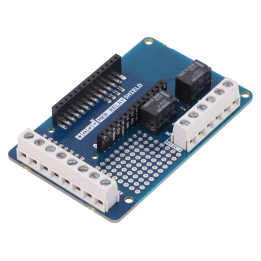 TSX00003 Arduino - Scheda espansiva G5V13DC