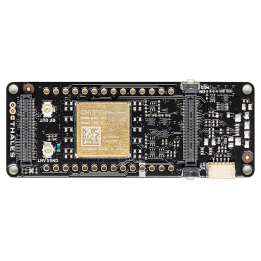 ASX00027 Arduino - Kit avviam: Arduino Pro TX62