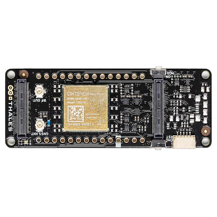 ASX00027 Arduino - Kit avviam: Arduino Pro TX62