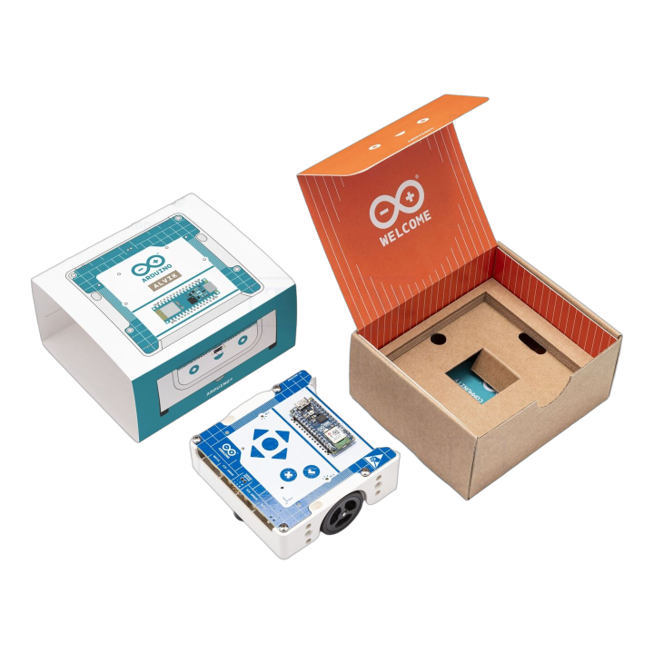 AKX00066 Arduino - Kit avviam: educativo Arduino ESP32-S3