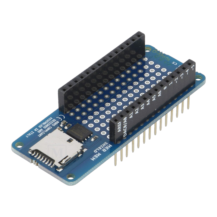 ASX00008 Arduino - Scheda espansiva W25Q16