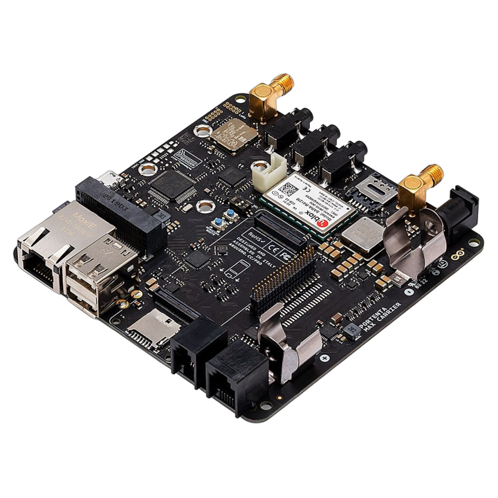 ABX00043 Arduino - Kit avviam: Arduino Pro CMWX1ZZABZ,SAR...