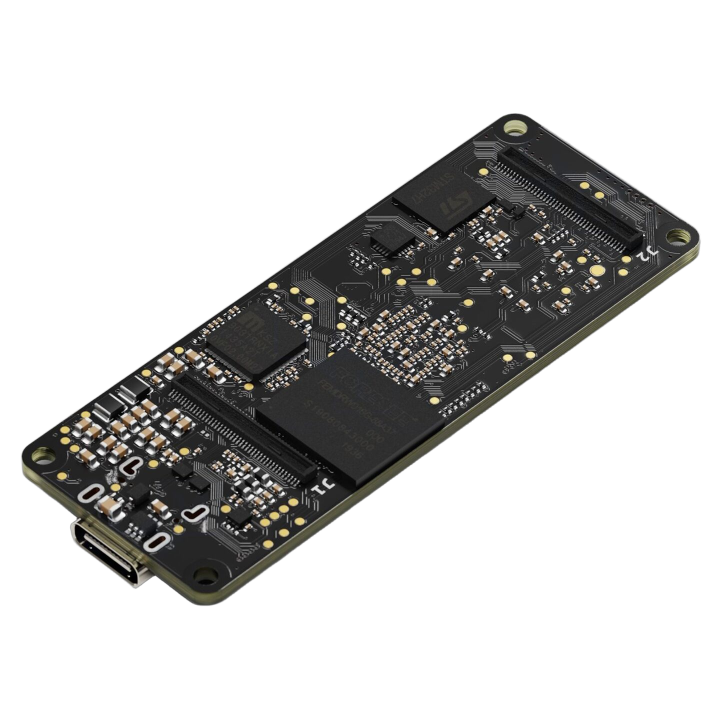 ABX00049 Arduino - Kit avviam: Arduino Pro ADS7959,SE050C