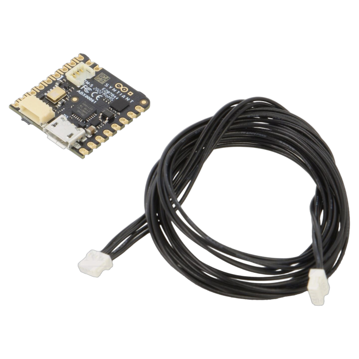 ABX00061 Arduino - Kit avviam: Arduino Pro scheda espansiva