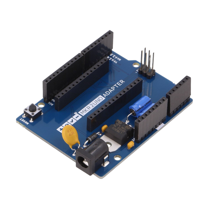 TSX00005 Arduino - Scheda espansiva scheda espansiva