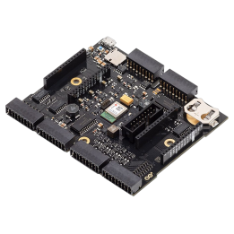 AKX00034 Arduino - Kit avviam: Arduino Pro basetta prototipo