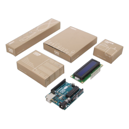 K110007 Arduino - Kit avviam: Arduino ATMEGA328