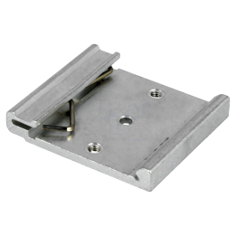 DRP-03 Mean Well - Accessori: gancio di montaggio 50x45x8...