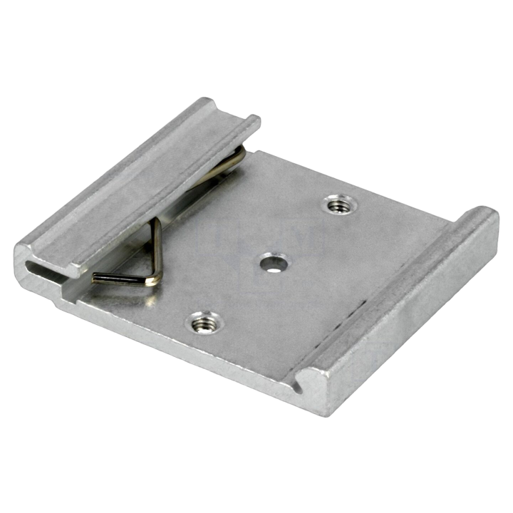 DRP-03 Mean Well - Accessori: gancio di montaggio 50x45x8...