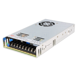 RSP-320-24 Mean Well - Alimentatore: impulsi da incasso,m...