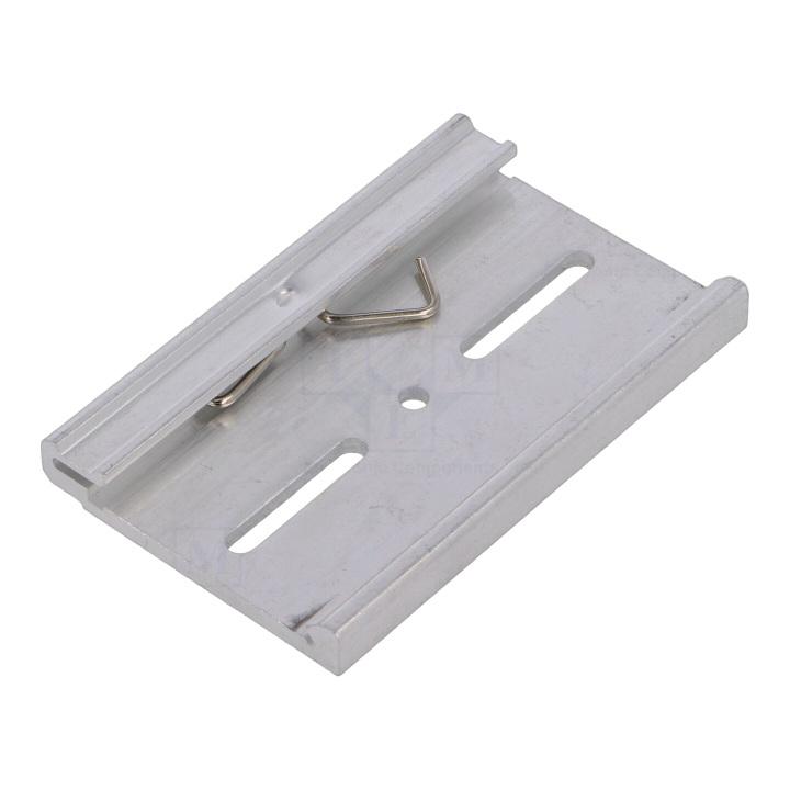 DRP-02 Mean Well - Accessori: gancio di montaggio 80x50x8...