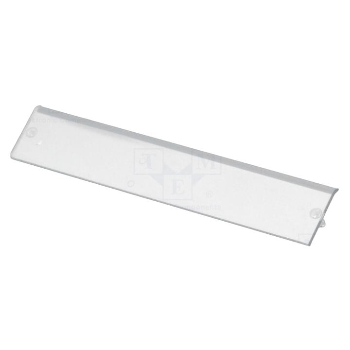 TBC-05 Mean Well - Accessori: protezione 50,7x10x3,8 mm