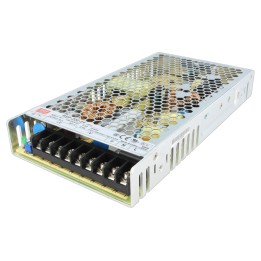 RSP-200-24 Mean Well - Alimentatore: impulsi da incasso,m...