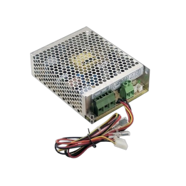 SCP-50-12 Mean Well - Alimentatore: buffer da incasso,mod...