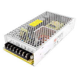 RD-125-1224 Mean Well - Alimentatore: impulsi da incasso,...