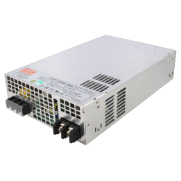 CSP-3000-400 Mean Well - Alimentatore: impulsi da incasso...