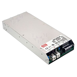 RSP-2000-48 Mean Well - Alimentatore: impulsi da incasso,...