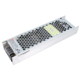 UHP-350-24 Mean Well - Alimentatore: impulsi da incasso,m...
