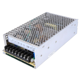 AD-155B Mean Well - Alimentatore: buffer da incasso,modulare