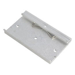 DRP-04 Mean Well - Accessori: gancio di montaggio 80x47x9...