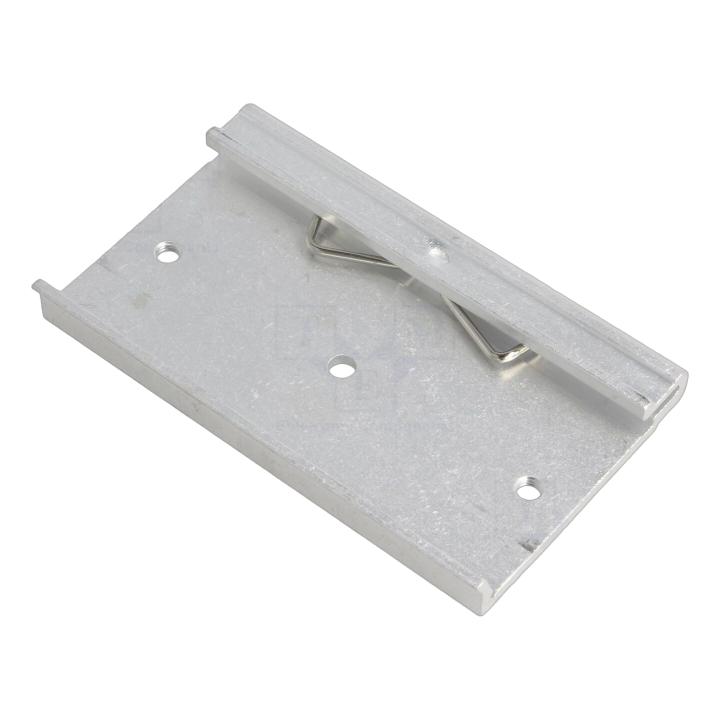 DRP-04 Mean Well - Accessori: gancio di montaggio 80x47x9...