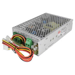 SCP-75-12 Mean Well - Alimentatore: buffer da incasso,mod...