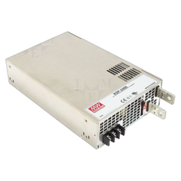 RSP-2400-24 Mean Well - Alimentatore: impulsi da incasso,...