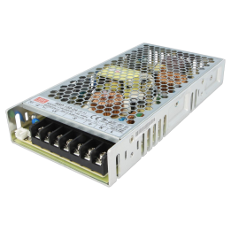 RSP-150-24 Mean Well - Alimentatore: impulsi da incasso,m...