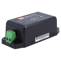 IRM-30-24ST Mean Well - Alimentatore: impulsi da incasso,...
