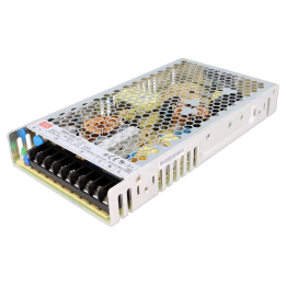 RSP-200-12 Mean Well - Alimentatore: impulsi da incasso,m...