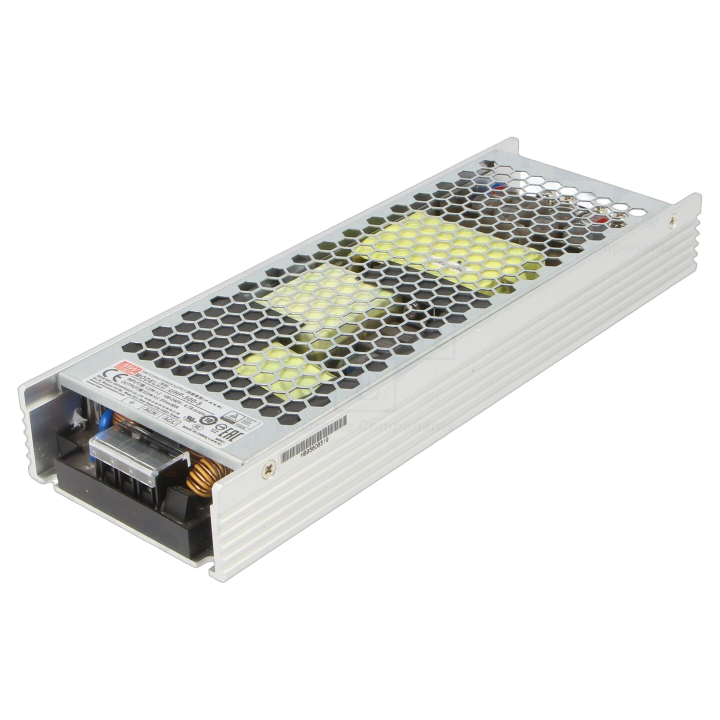 UHP-500-5 Mean Well - Alimentatore: impulsi da incasso,mo...