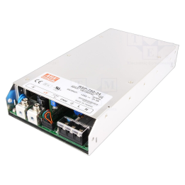 RSP-750-24 Mean Well - Alimentatore: impulsi da incasso,m...
