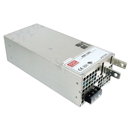 RSP-1500-48 Mean Well - Alimentatore: impulsi da incasso,...