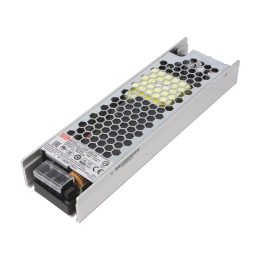 UHP-200-24 Mean Well - Alimentatore: impulsi da incasso,m...