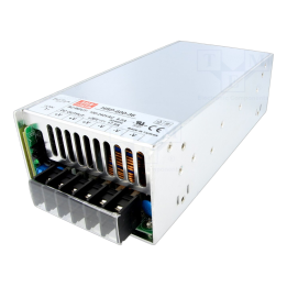 HRP-600-36 Mean Well - Alimentatore: impulsi da incasso,m...
