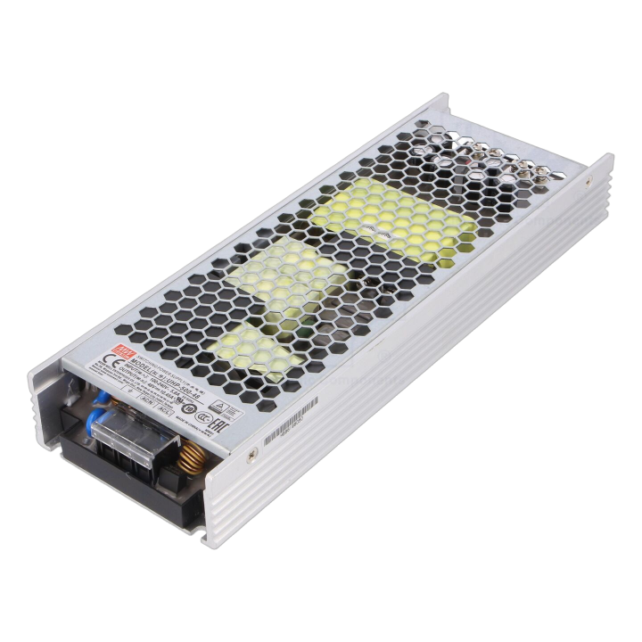 UHP-500-48 Mean Well - Alimentatore: impulsi da incasso,m...
