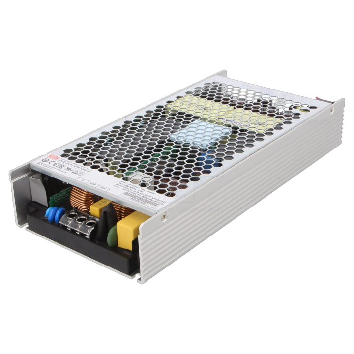 UHP-1000-48 Mean Well - Alimentatore: impulsi da incasso,...
