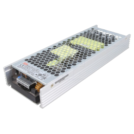 UHP-500-12 Mean Well - Alimentatore: impulsi da incasso,m...